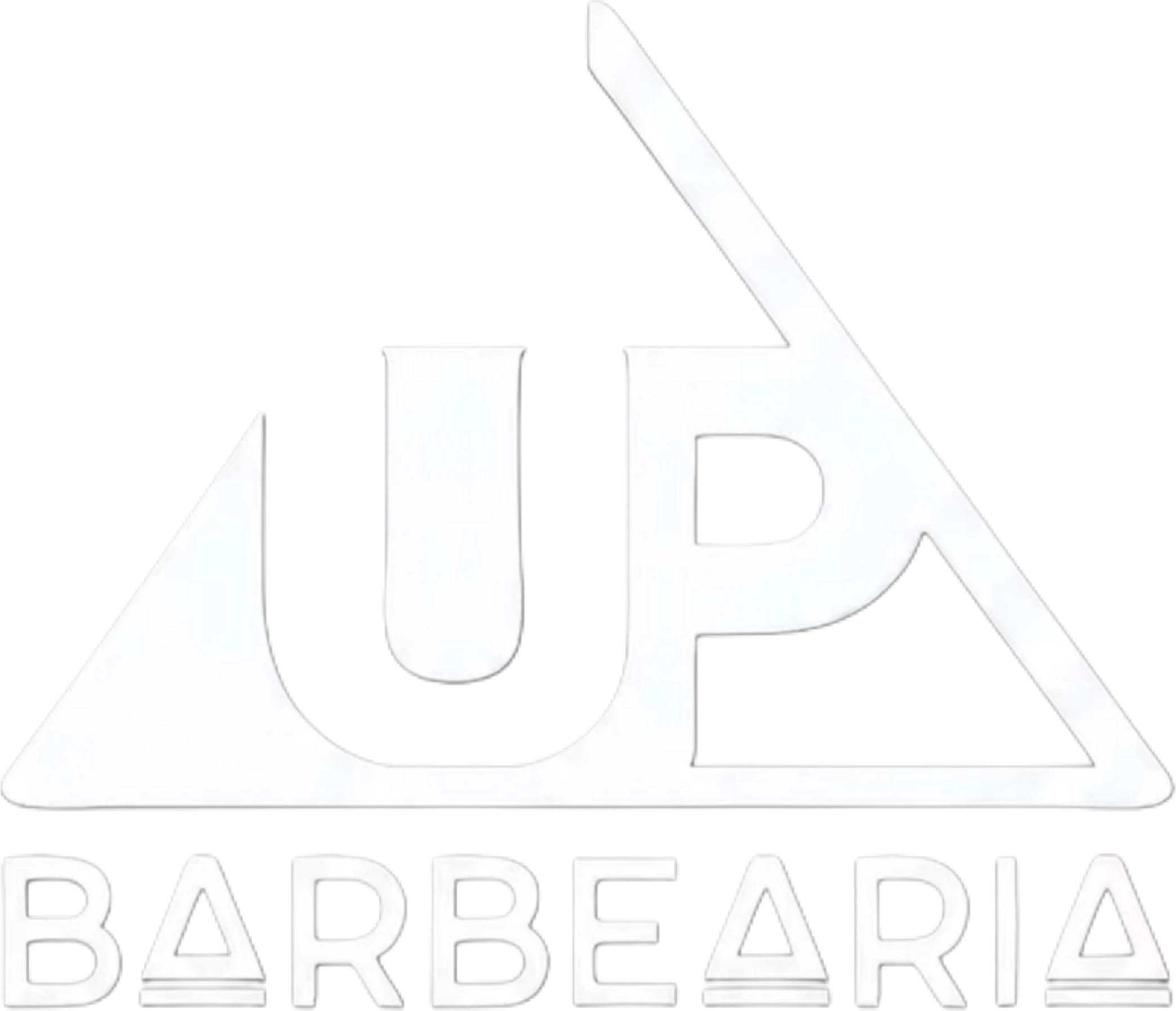 UP Barbearia